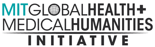 MIT Global Health and Medical Humanities Initiative logo